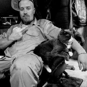 Meet your Posher, Kyle